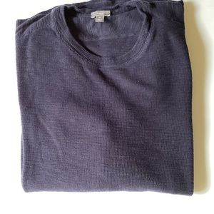 Xl Vince blue pullover